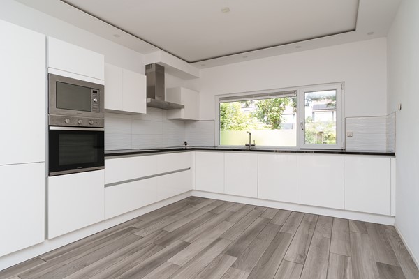 Medium property photo - P.J. Troelstrastraat 128, 3354 BP Papendrecht