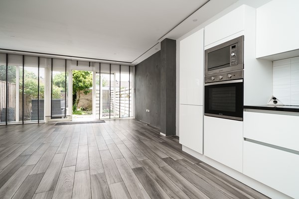 Medium property photo - P.J. Troelstrastraat 128, 3354 BP Papendrecht