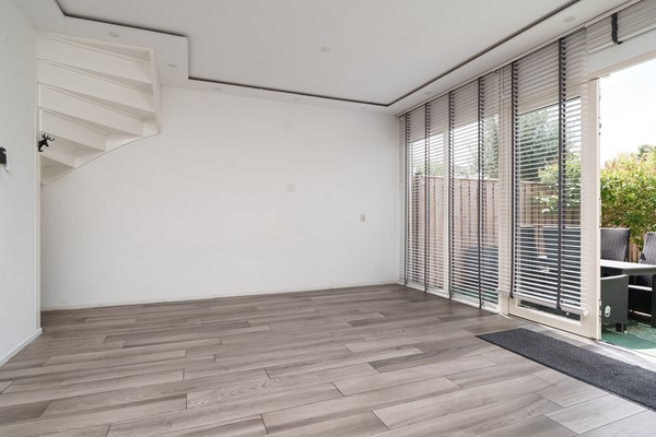 Medium property photo - P.J. Troelstrastraat 128, 3354 BP Papendrecht