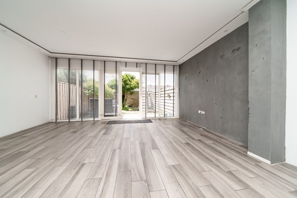 Medium property photo - P.J. Troelstrastraat 128, 3354 BP Papendrecht