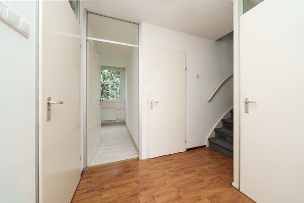 Medium property photo - P.J. Troelstrastraat 128, 3354 BP Papendrecht