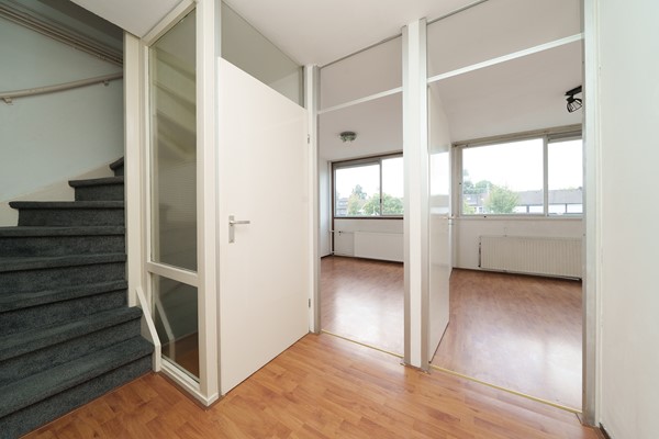 Medium property photo - P.J. Troelstrastraat 128, 3354 BP Papendrecht