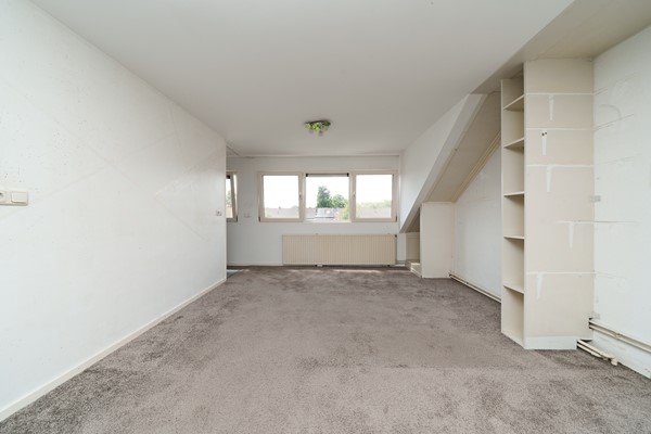 Medium property photo - P.J. Troelstrastraat 128, 3354 BP Papendrecht