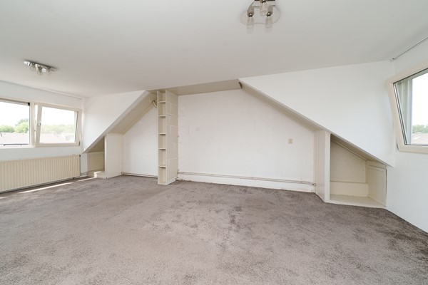 Medium property photo - P.J. Troelstrastraat 128, 3354 BP Papendrecht