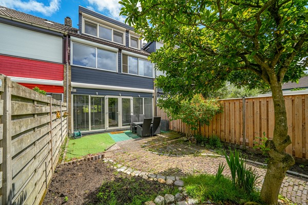 Medium property photo - P.J. Troelstrastraat 128, 3354 BP Papendrecht