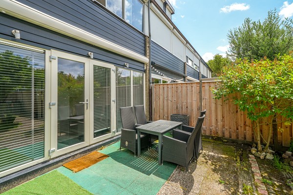 Medium property photo - P.J. Troelstrastraat 128, 3354 BP Papendrecht