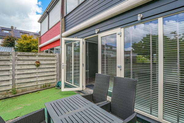 Medium property photo - P.J. Troelstrastraat 128, 3354 BP Papendrecht