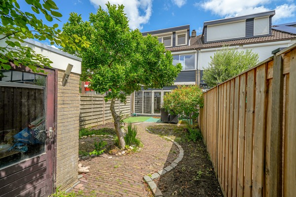 Medium property photo - P.J. Troelstrastraat 128, 3354 BP Papendrecht