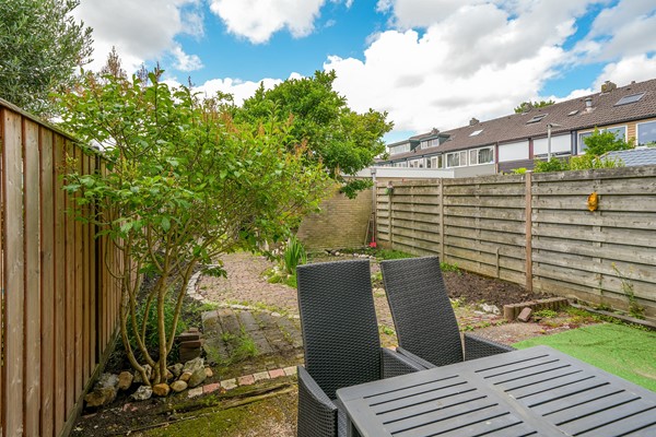 Medium property photo - P.J. Troelstrastraat 128, 3354 BP Papendrecht