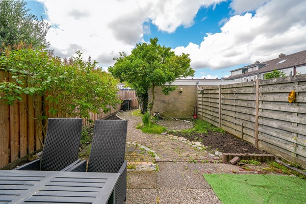 Medium property photo - P.J. Troelstrastraat 128, 3354 BP Papendrecht