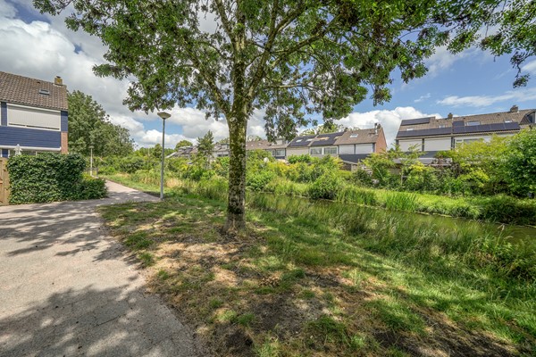 Medium property photo - P.J. Troelstrastraat 128, 3354 BP Papendrecht