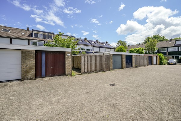 Medium property photo - P.J. Troelstrastraat 128, 3354 BP Papendrecht