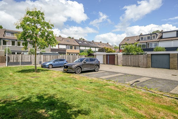 Medium property photo - P.J. Troelstrastraat 128, 3354 BP Papendrecht