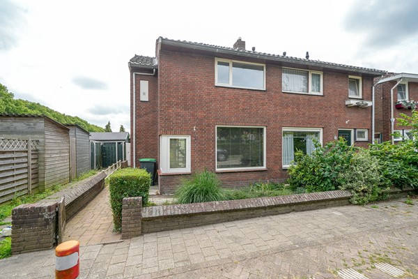Property photo - Cronjéplein 8, 2987BJ Ridderkerk