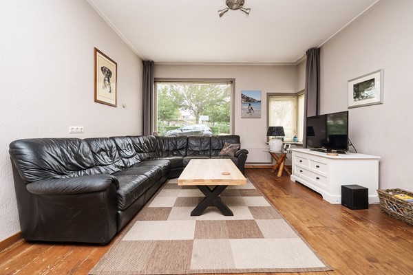 Medium property photo - Cronjéplein 8, 2987 BJ Ridderkerk