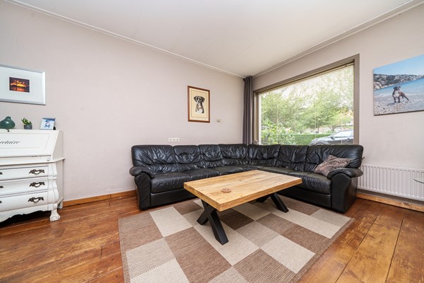 Medium property photo - Cronjéplein 8, 2987 BJ Ridderkerk