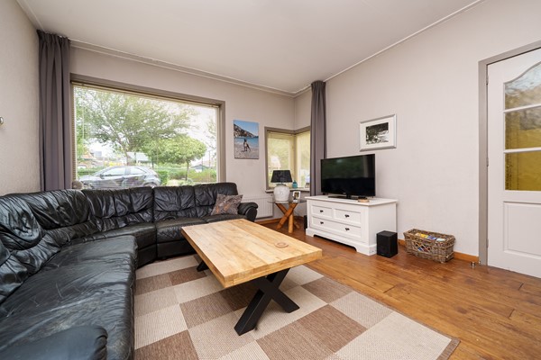 Medium property photo - Cronjéplein 8, 2987 BJ Ridderkerk