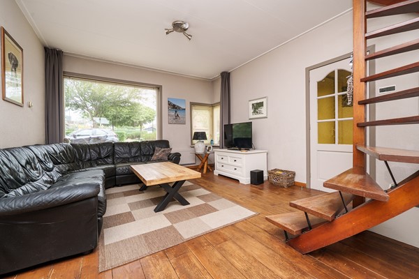 Medium property photo - Cronjéplein 8, 2987 BJ Ridderkerk