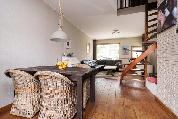 Medium property photo - Cronjéplein 8, 2987 BJ Ridderkerk