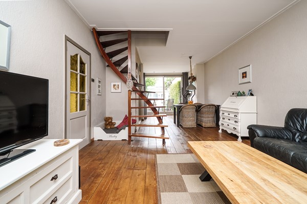 Medium property photo - Cronjéplein 8, 2987 BJ Ridderkerk