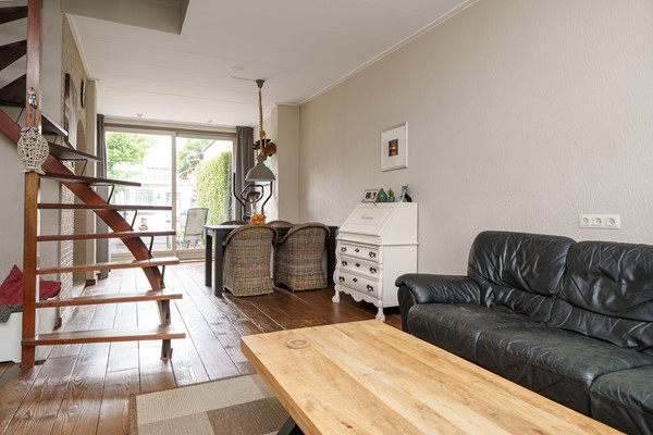 Medium property photo - Cronjéplein 8, 2987 BJ Ridderkerk