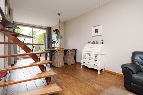Medium property photo - Cronjéplein 8, 2987 BJ Ridderkerk