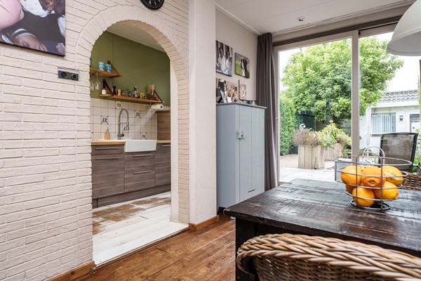 Medium property photo - Cronjéplein 8, 2987 BJ Ridderkerk