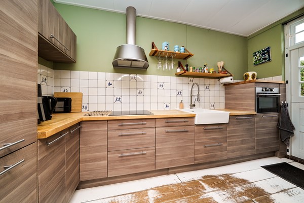 Medium property photo - Cronjéplein 8, 2987 BJ Ridderkerk