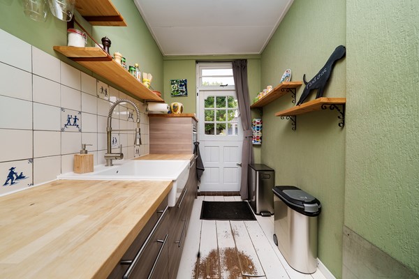 Medium property photo - Cronjéplein 8, 2987 BJ Ridderkerk
