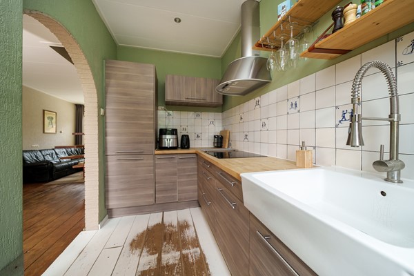 Medium property photo - Cronjéplein 8, 2987 BJ Ridderkerk
