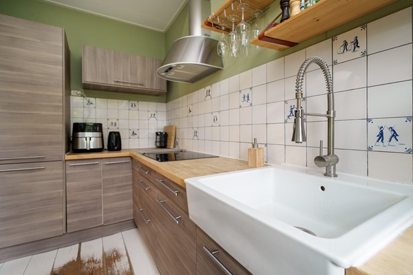 Medium property photo - Cronjéplein 8, 2987 BJ Ridderkerk