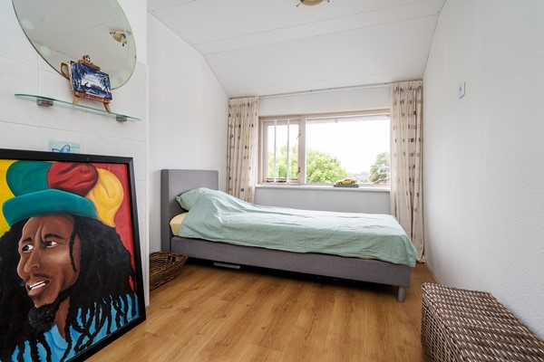 Medium property photo - Cronjéplein 8, 2987 BJ Ridderkerk