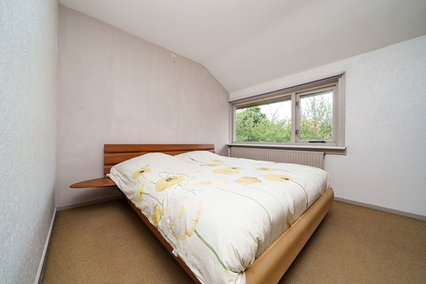 Medium property photo - Cronjéplein 8, 2987 BJ Ridderkerk