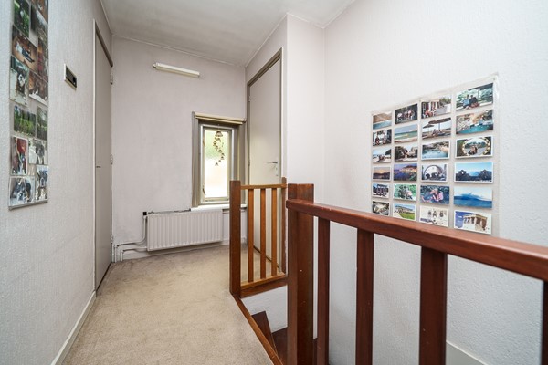 Medium property photo - Cronjéplein 8, 2987 BJ Ridderkerk