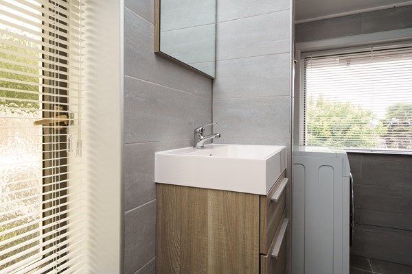 Medium property photo - Cronjéplein 8, 2987 BJ Ridderkerk