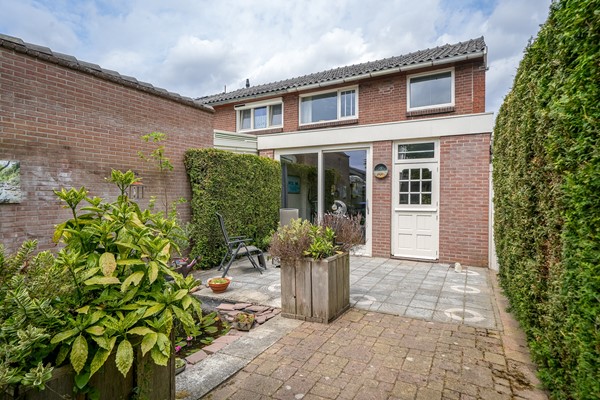 Medium property photo - Cronjéplein 8, 2987 BJ Ridderkerk
