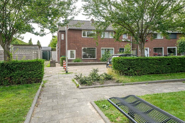 Medium property photo - Cronjéplein 8, 2987 BJ Ridderkerk