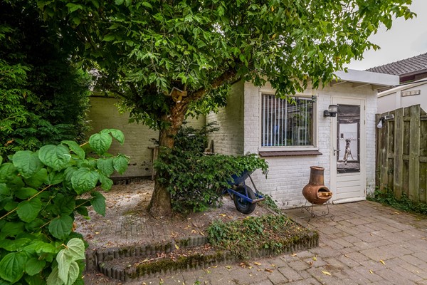 Medium property photo - Cronjéplein 8, 2987 BJ Ridderkerk