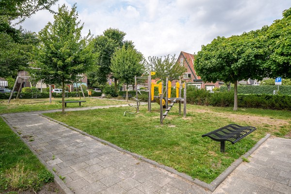 Medium property photo - Cronjéplein 8, 2987 BJ Ridderkerk