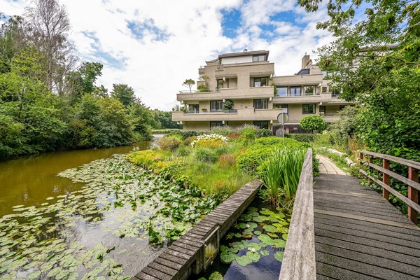 Property photo - Sterrekinderen Erf 55, 2907EB Capelle aan den IJssel