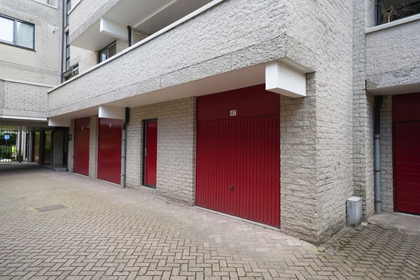 Medium property photo - Sterrekinderen Erf 55, 2907 EB Capelle aan den IJssel