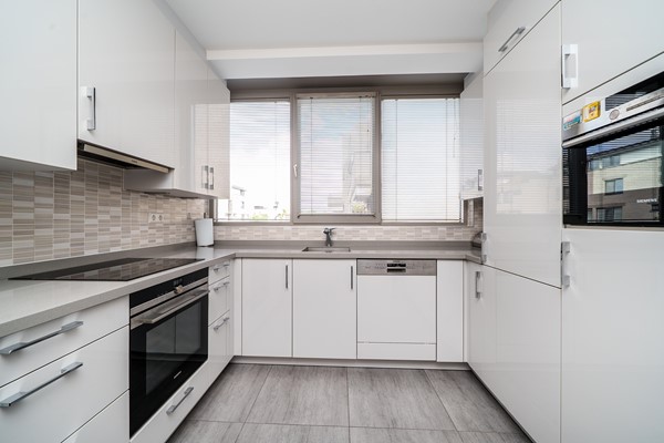 Medium property photo - Sterrekinderen Erf 55, 2907 EB Capelle aan den IJssel