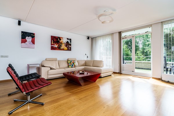 Medium property photo - Sterrekinderen Erf 55, 2907 EB Capelle aan den IJssel