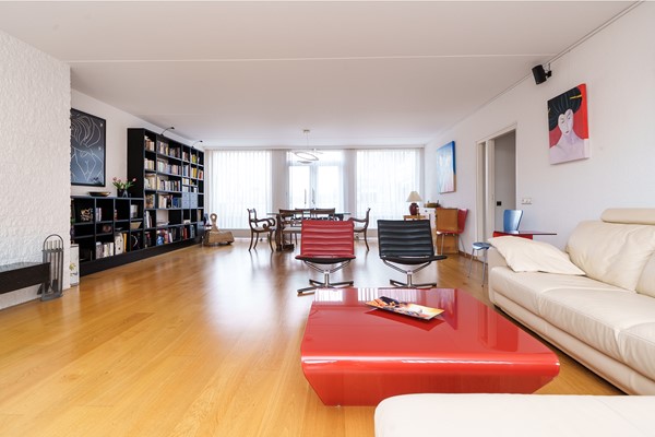 Medium property photo - Sterrekinderen Erf 55, 2907 EB Capelle aan den IJssel