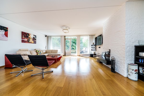 Medium property photo - Sterrekinderen Erf 55, 2907 EB Capelle aan den IJssel