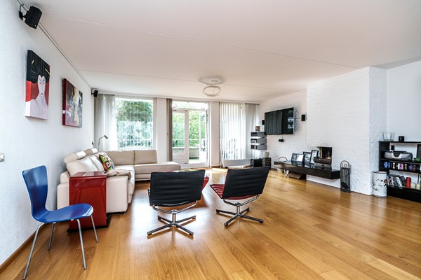 Medium property photo - Sterrekinderen Erf 55, 2907 EB Capelle aan den IJssel