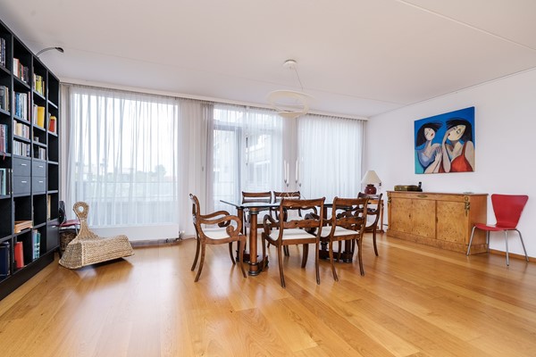 Medium property photo - Sterrekinderen Erf 55, 2907 EB Capelle aan den IJssel