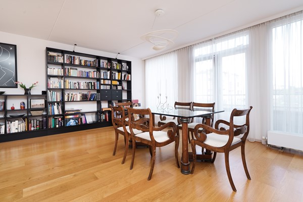 Medium property photo - Sterrekinderen Erf 55, 2907 EB Capelle aan den IJssel