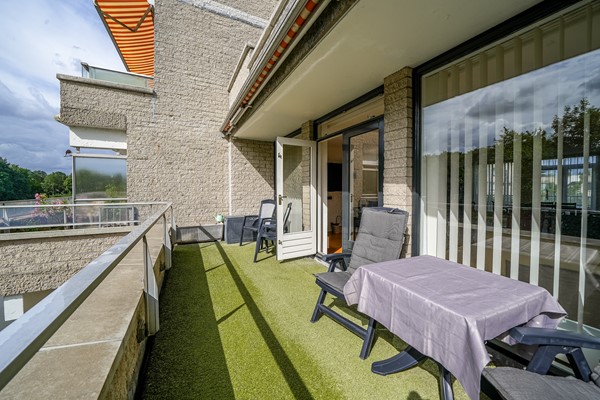 Medium property photo - Sterrekinderen Erf 55, 2907 EB Capelle aan den IJssel