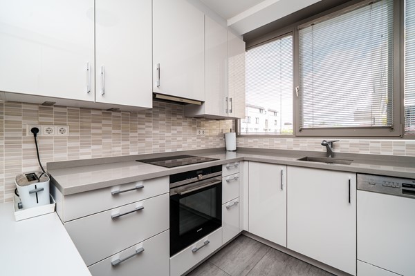 Medium property photo - Sterrekinderen Erf 55, 2907 EB Capelle aan den IJssel